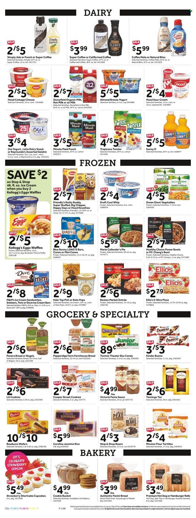 Stop & Shop (MA) Weekly Ad Flyer May 19 to May 26