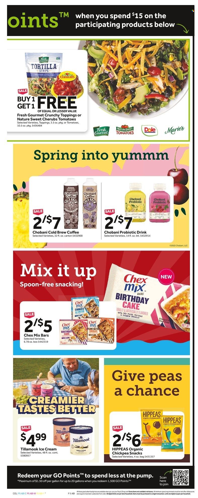 Stop & Shop (MA) Weekly Ad Flyer May 19 to May 26