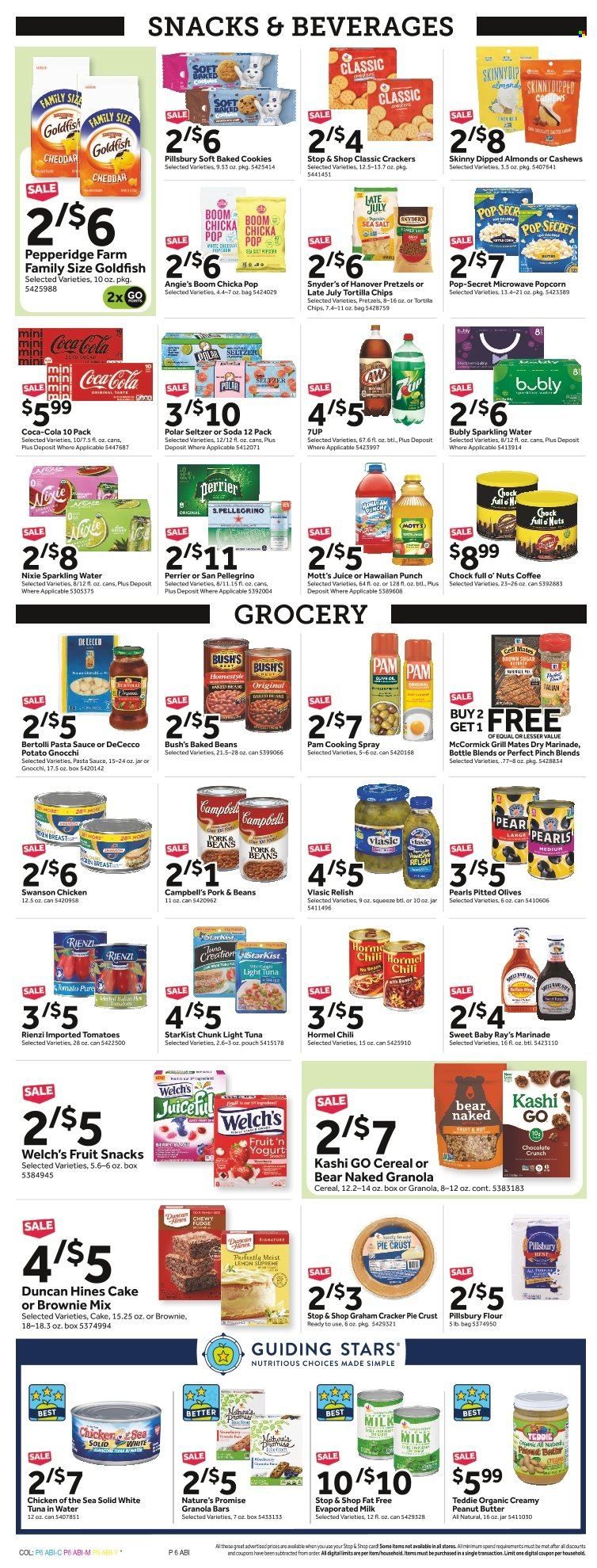 Stop & Shop (MA) Weekly Ad Flyer May 19 to May 26