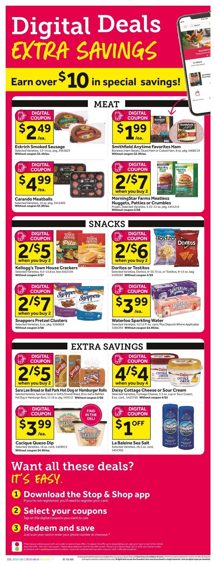 Stop & Shop (RI) Weekly Ad Flyer May 19 to May 26