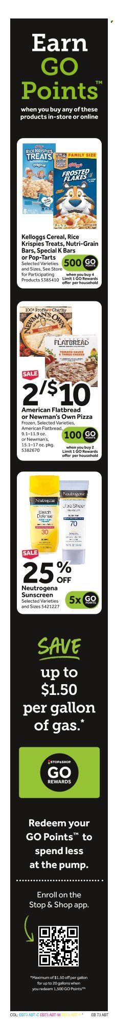 Stop & Shop (RI) Weekly Ad Flyer May 19 to May 26