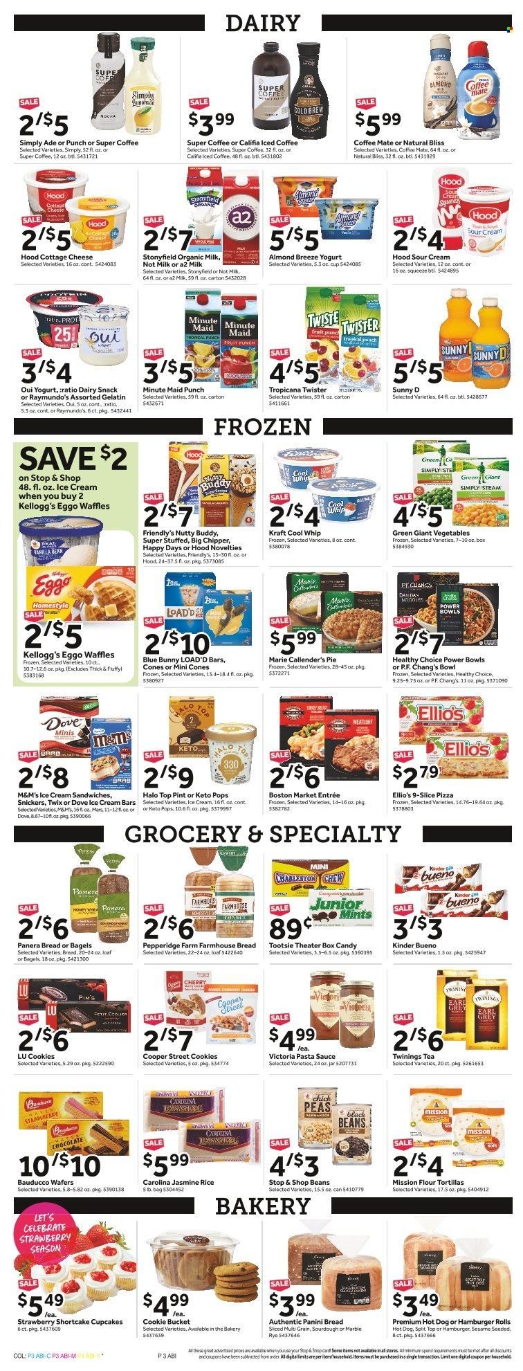 Stop & Shop (RI) Weekly Ad Flyer May 19 to May 26