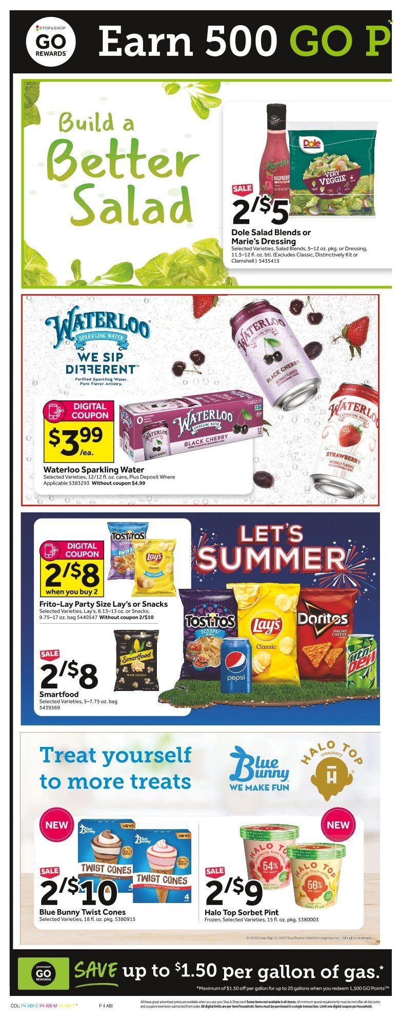 Stop & Shop (RI) Weekly Ad Flyer May 19 to May 26