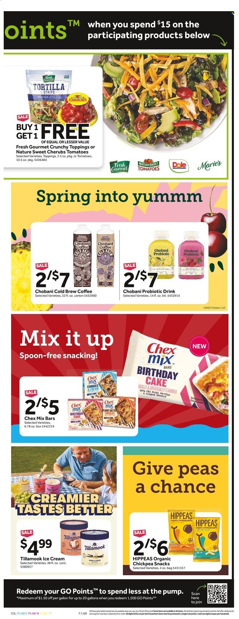 Stop & Shop (RI) Weekly Ad Flyer May 19 to May 26