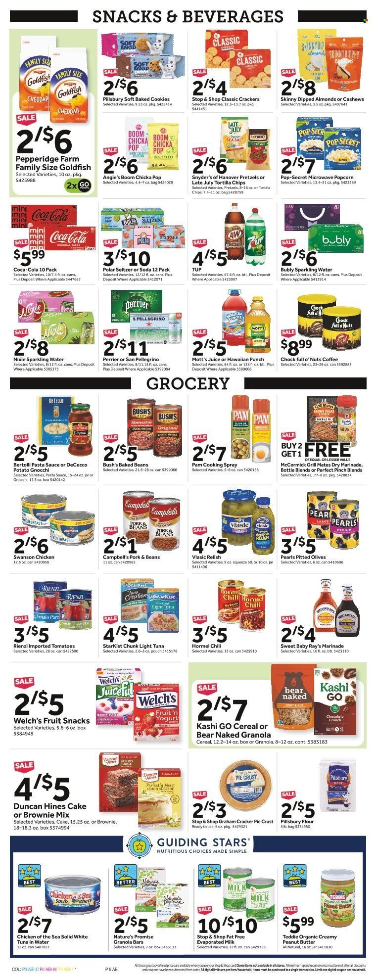 Stop & Shop (RI) Weekly Ad Flyer May 19 to May 26