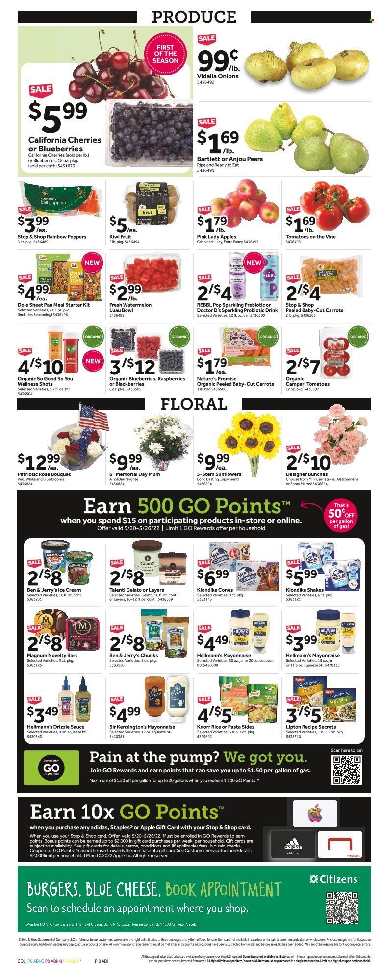Stop & Shop (RI) Weekly Ad Flyer May 19 to May 26