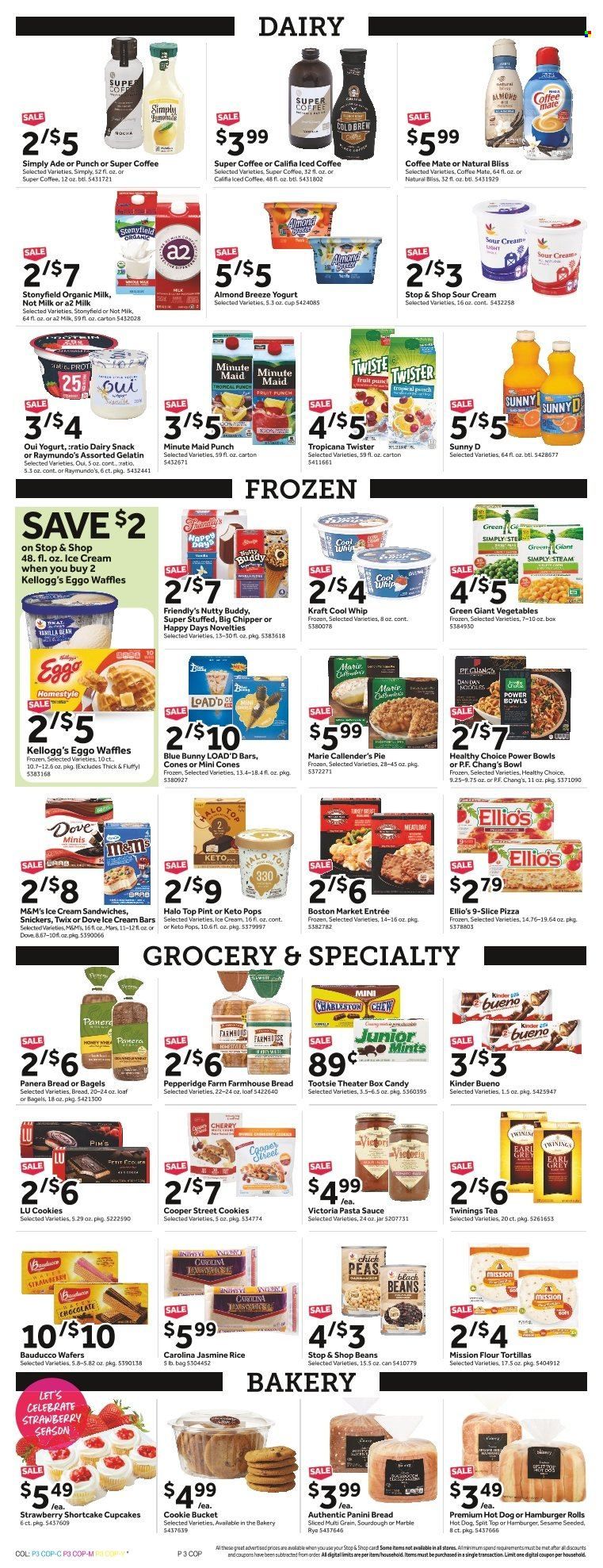 Stop & Shop (NJ) Weekly Ad Flyer May 19 to May 26