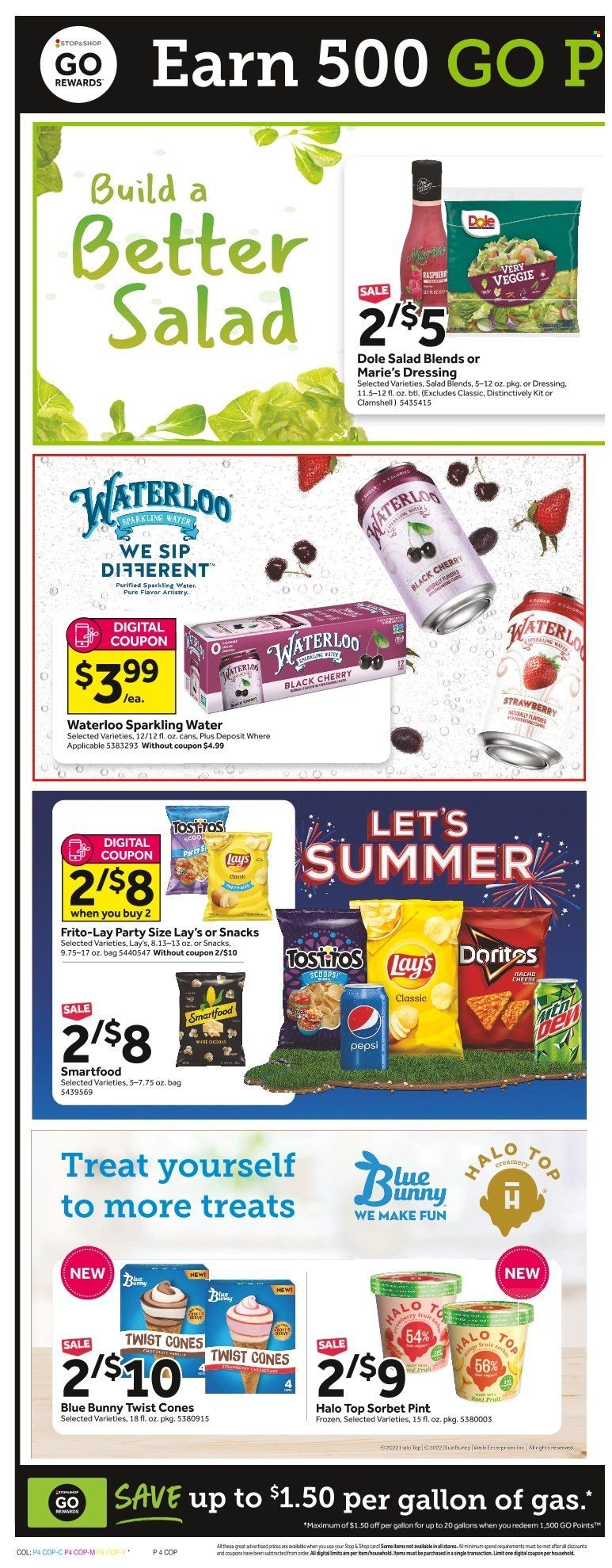 Stop & Shop (NJ) Weekly Ad Flyer May 19 to May 26