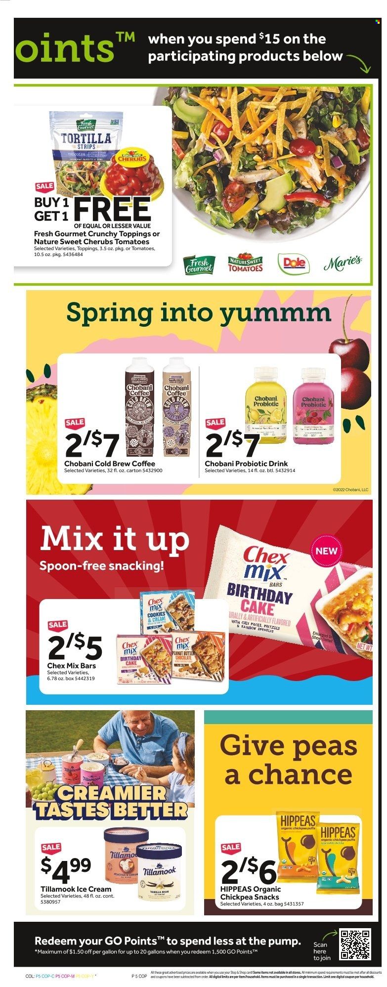 Stop & Shop (NJ) Weekly Ad Flyer May 19 to May 26
