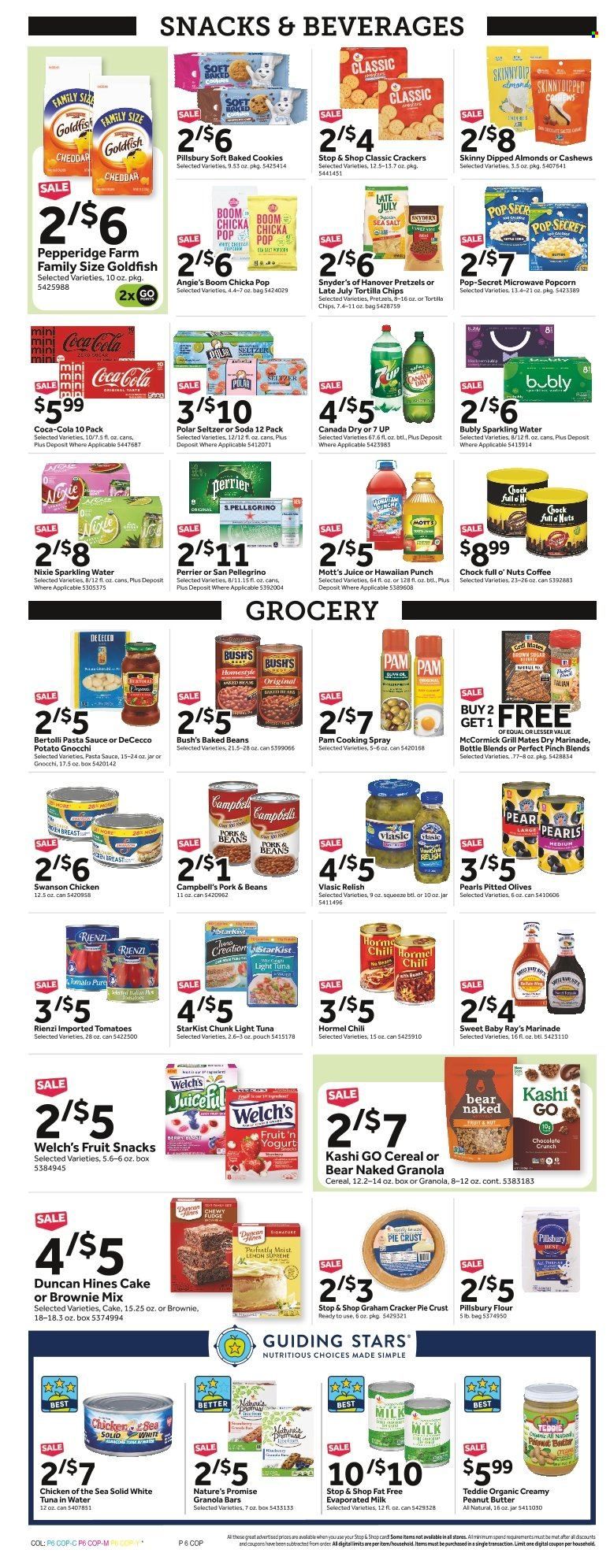 Stop & Shop (NJ) Weekly Ad Flyer May 19 to May 26