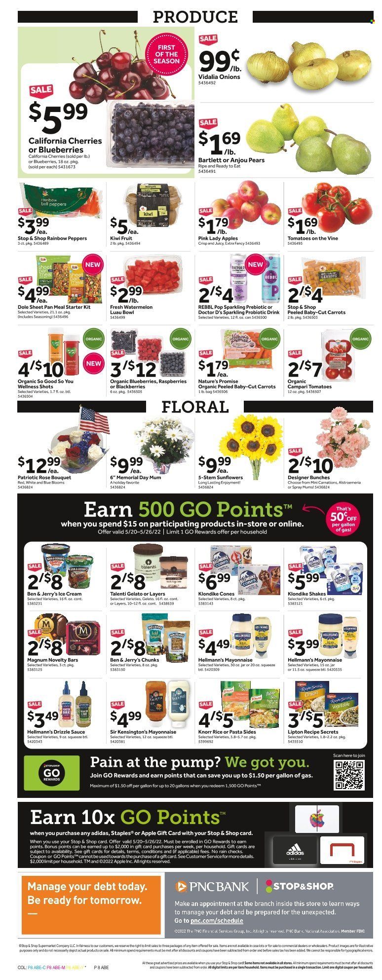Stop & Shop (NJ) Weekly Ad Flyer May 19 to May 26