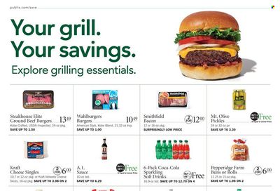 Publix (AL, FL, GA, NC, SC, TN) Weekly Ad Flyer May 19 to May 26