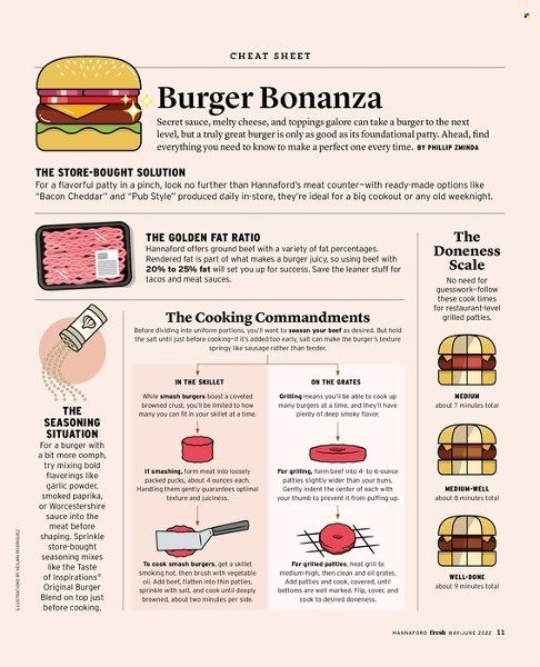 Hannaford (MA, ME, NH, NY, VT) Weekly Ad Flyer May 19 to May 26