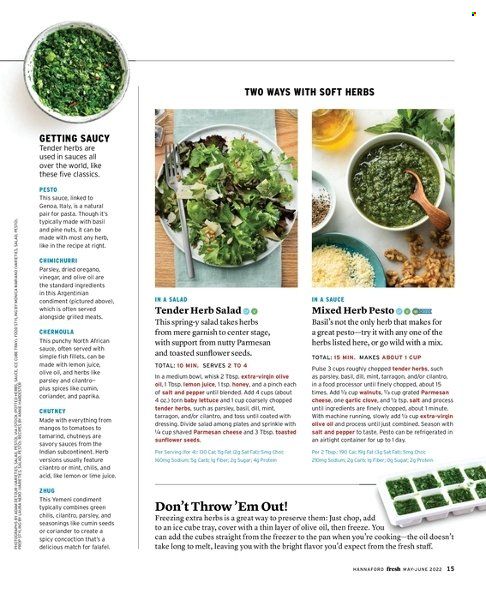 Hannaford (MA, ME, NH, NY, VT) Weekly Ad Flyer May 19 to May 26