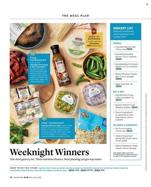 Hannaford (MA, ME, NH, NY, VT) Weekly Ad Flyer May 19 to May 26