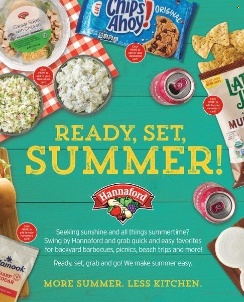 Hannaford (MA, ME, NH, NY, VT) Weekly Ad Flyer May 19 to May 26