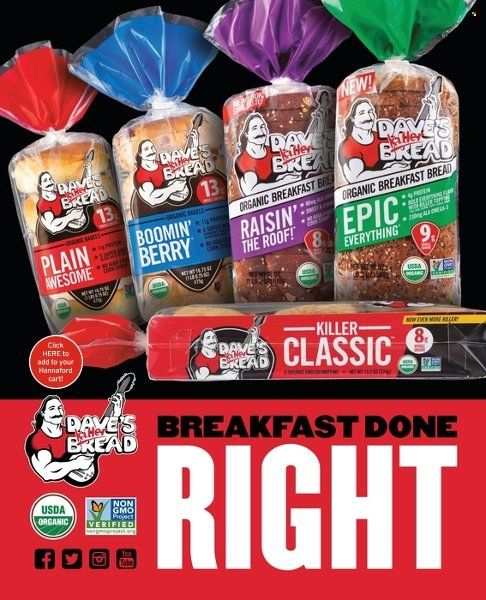 Hannaford (MA, ME, NH, NY, VT) Weekly Ad Flyer May 19 to May 26