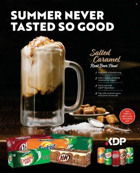 Hannaford (MA, ME, NH, NY, VT) Weekly Ad Flyer May 19 to May 26
