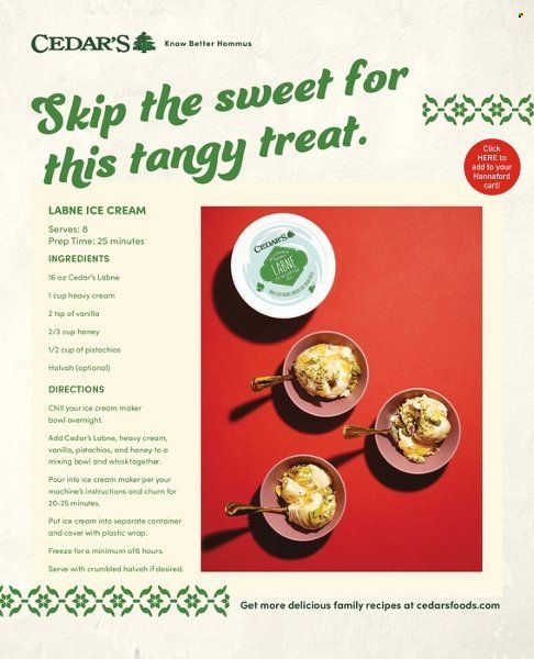 Hannaford (MA, ME, NH, NY, VT) Weekly Ad Flyer May 19 to May 26