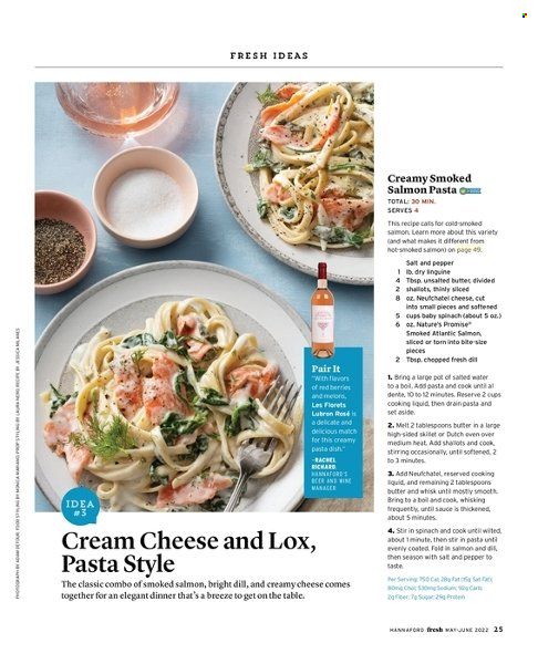 Hannaford (MA, ME, NH, NY, VT) Weekly Ad Flyer May 19 to May 26