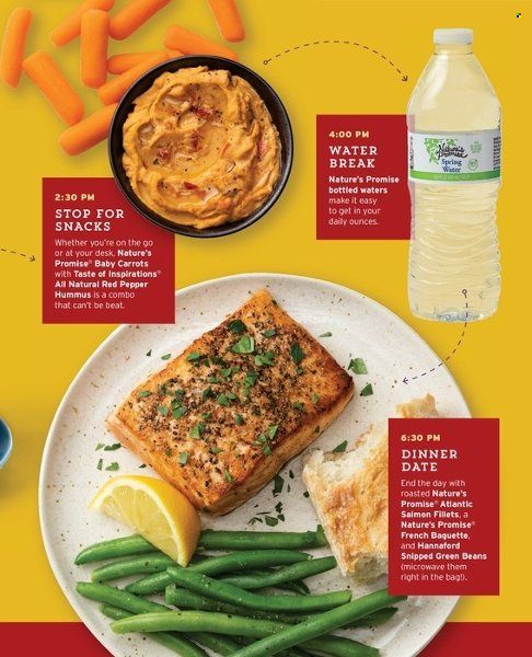 Hannaford (MA, ME, NH, NY, VT) Weekly Ad Flyer May 19 to May 26