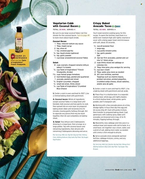 Hannaford (MA, ME, NH, NY, VT) Weekly Ad Flyer May 19 to May 26