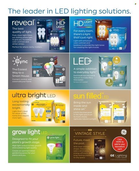 Hannaford (MA, ME, NH, NY, VT) Weekly Ad Flyer May 19 to May 26