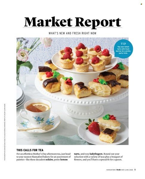 Hannaford (MA, ME, NH, NY, VT) Weekly Ad Flyer May 19 to May 26