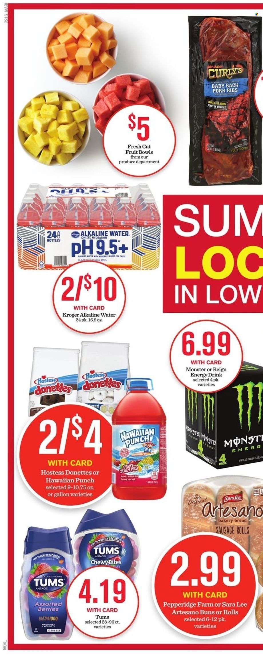 Mariano’s (IL) Weekly Ad Flyer May 19 to May 26
