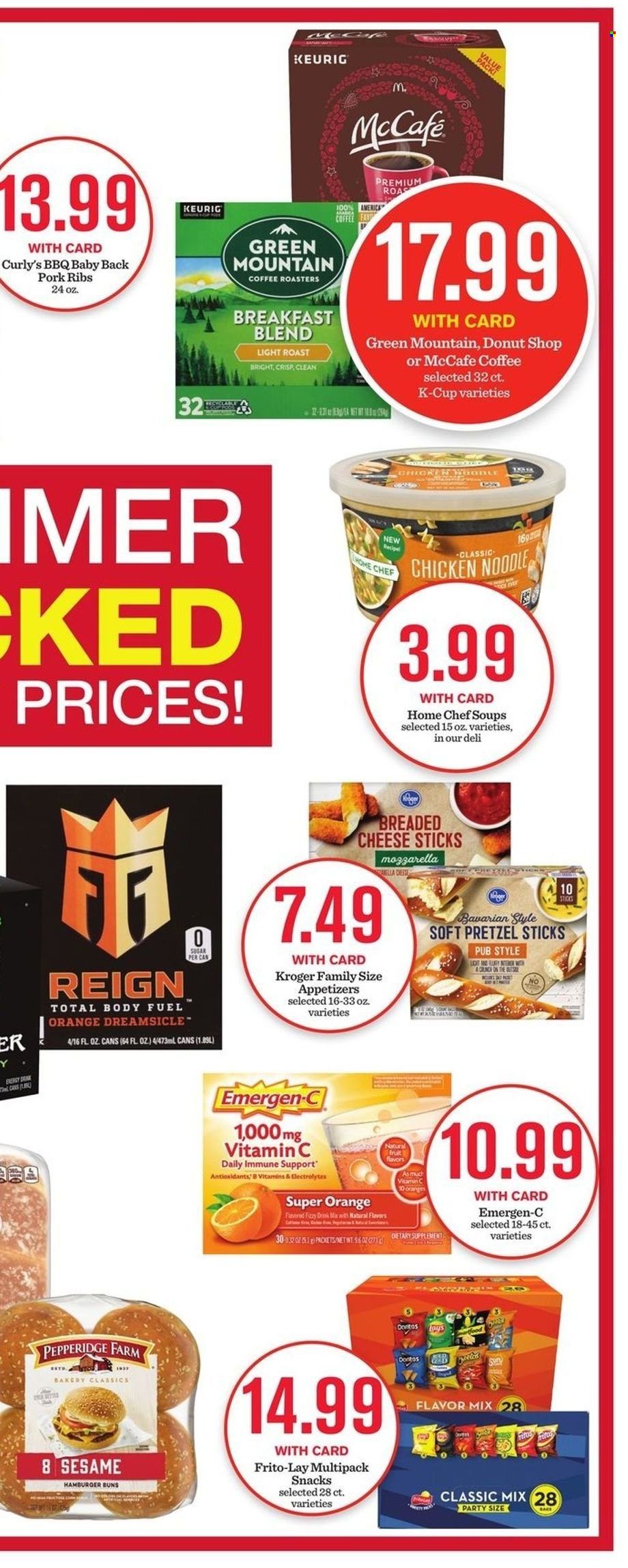 Mariano’s (IL) Weekly Ad Flyer May 19 to May 26
