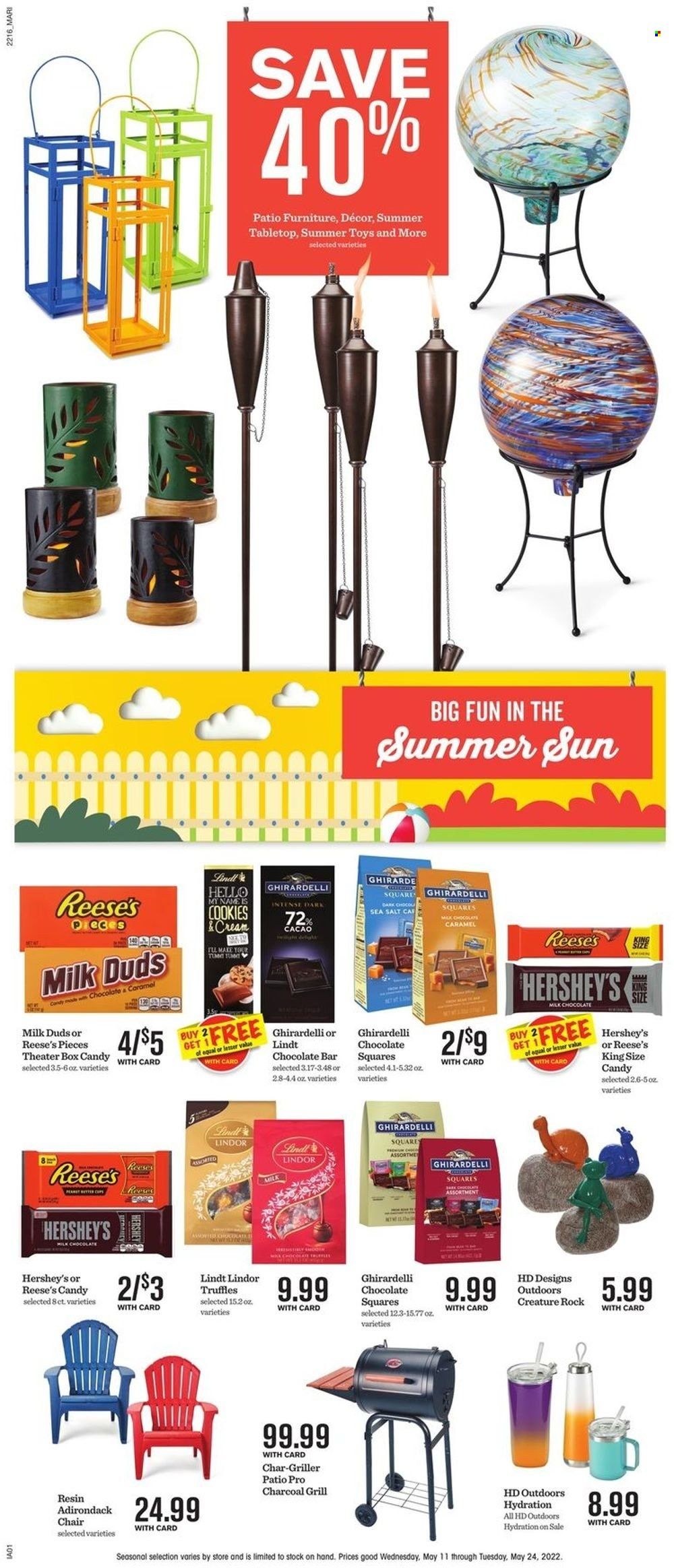 Mariano’s (IL) Weekly Ad Flyer May 19 to May 26
