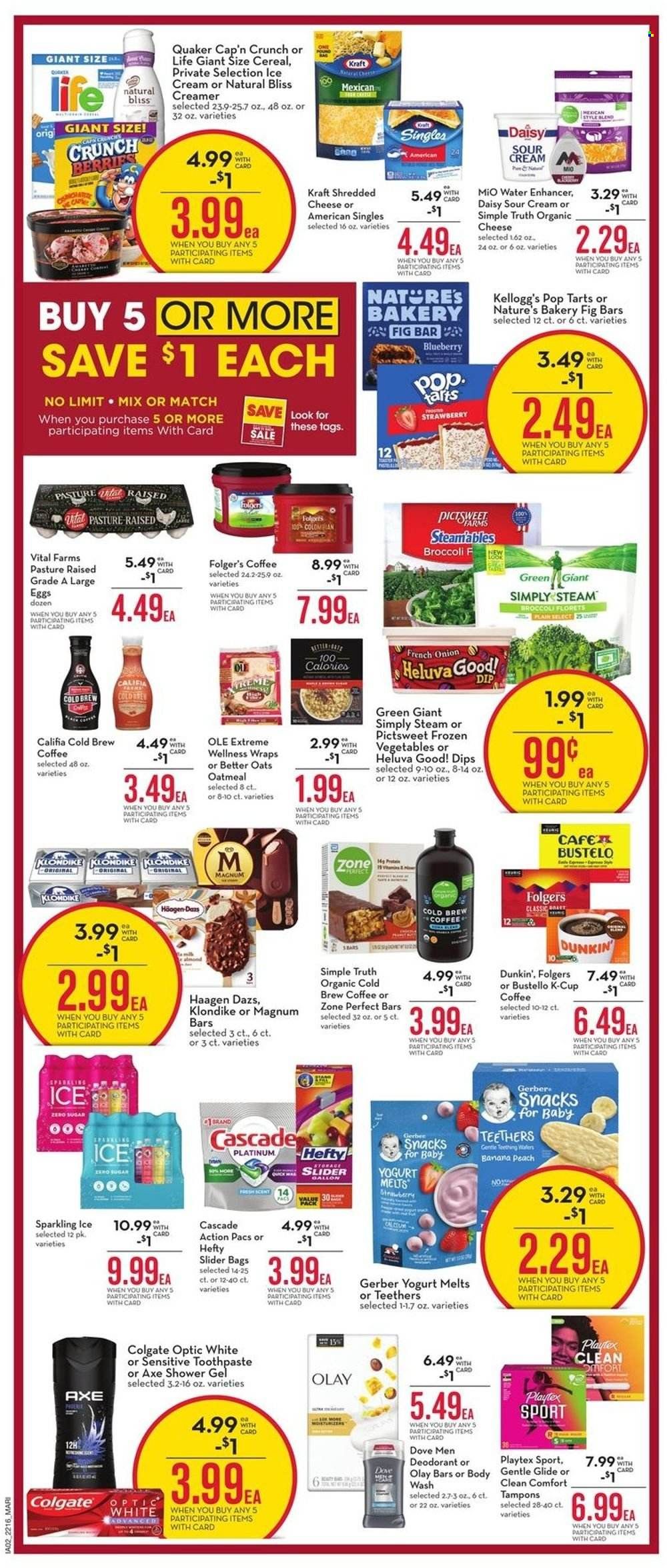 Mariano’s (IL) Weekly Ad Flyer May 19 to May 26