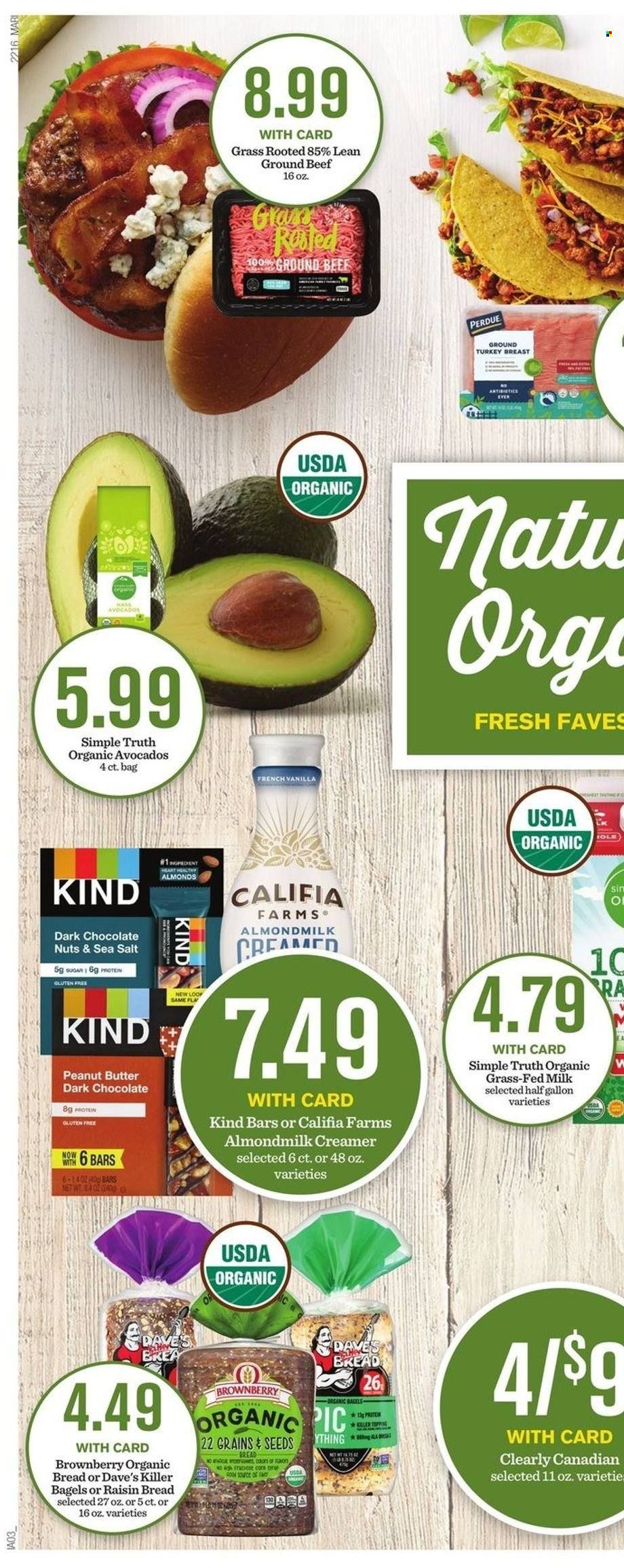 Mariano’s (IL) Weekly Ad Flyer May 19 to May 26
