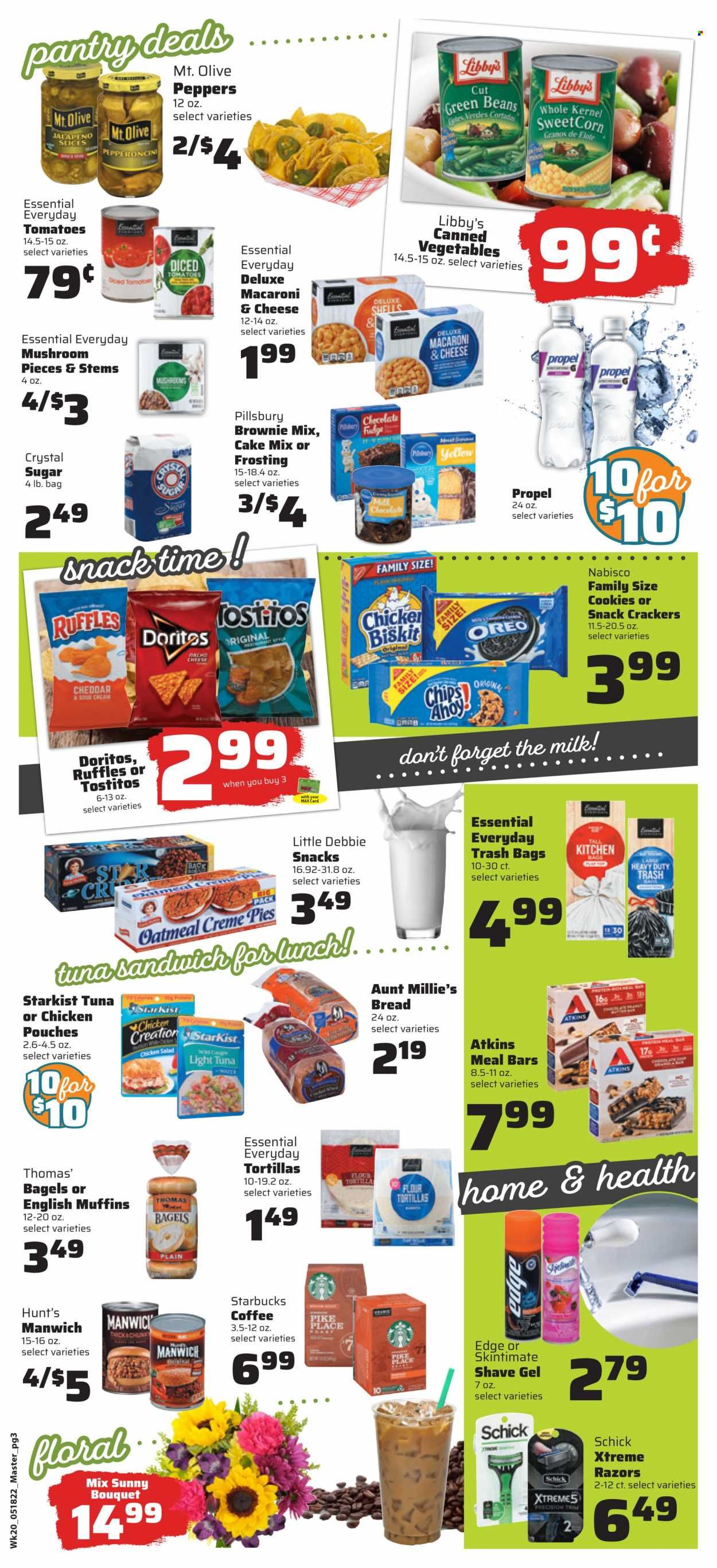 County Market (IL, IN, MO) Weekly Ad Flyer May 19 to May 26