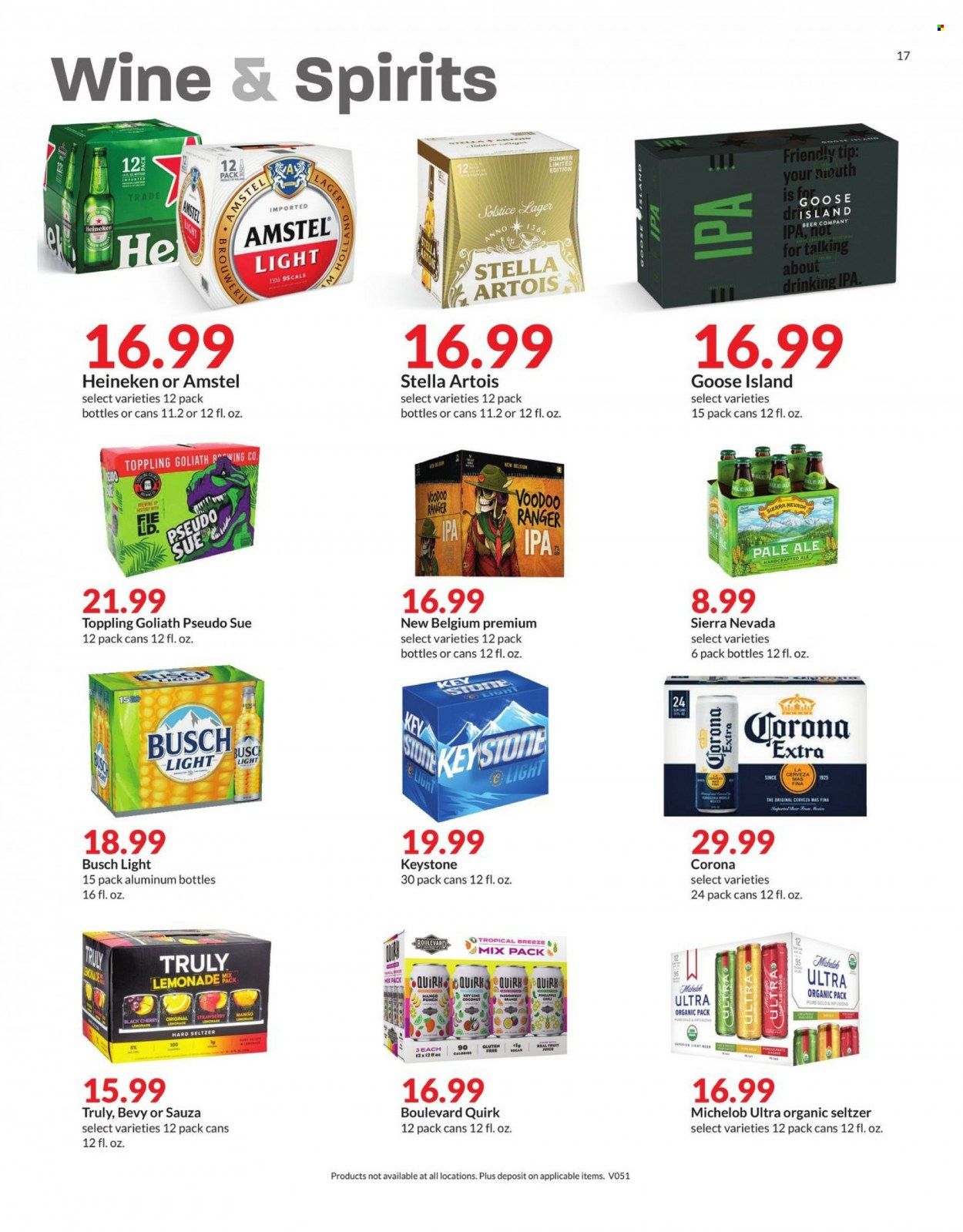 Hy-Vee (IA, IL, MN, MO, SD) Weekly Ad Flyer May 19 to May 26
