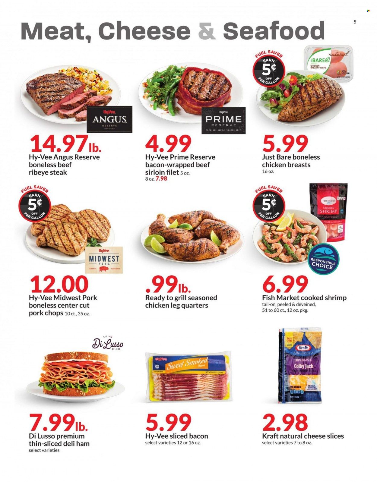 Hy-Vee (IA) Weekly Ad Flyer May 19 to May 26