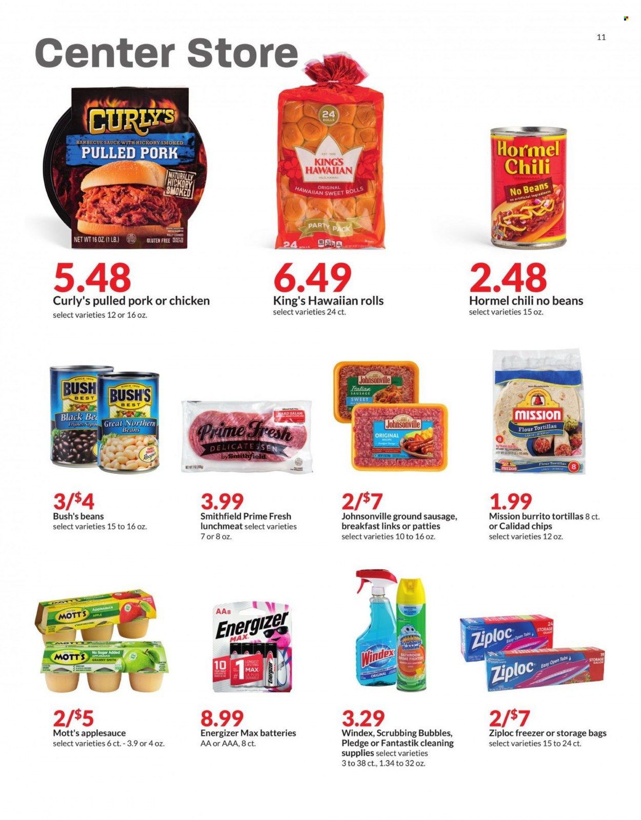 Hy-Vee (IA) Weekly Ad Flyer May 19 to May 26