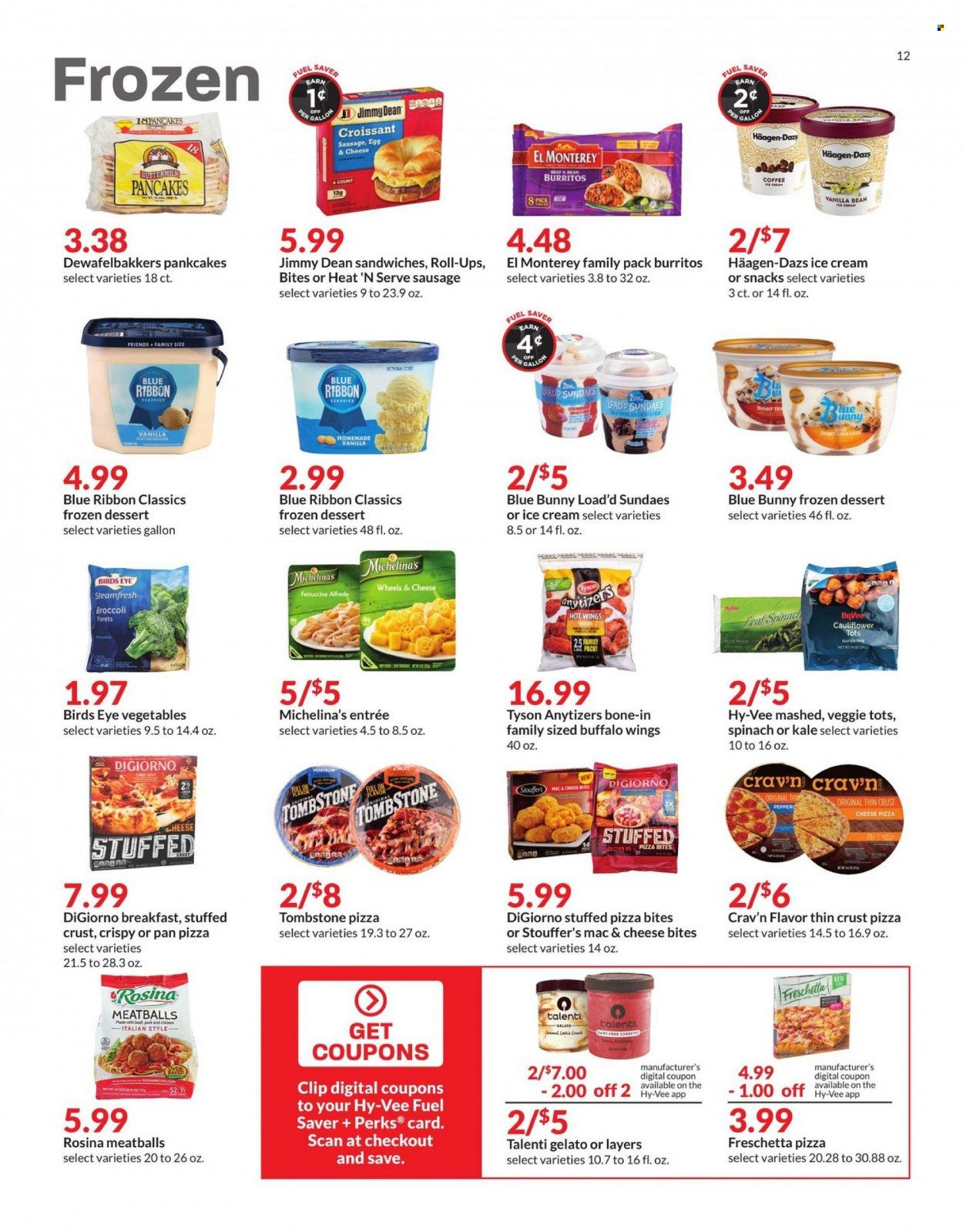Hy-Vee (IA) Weekly Ad Flyer May 19 to May 26