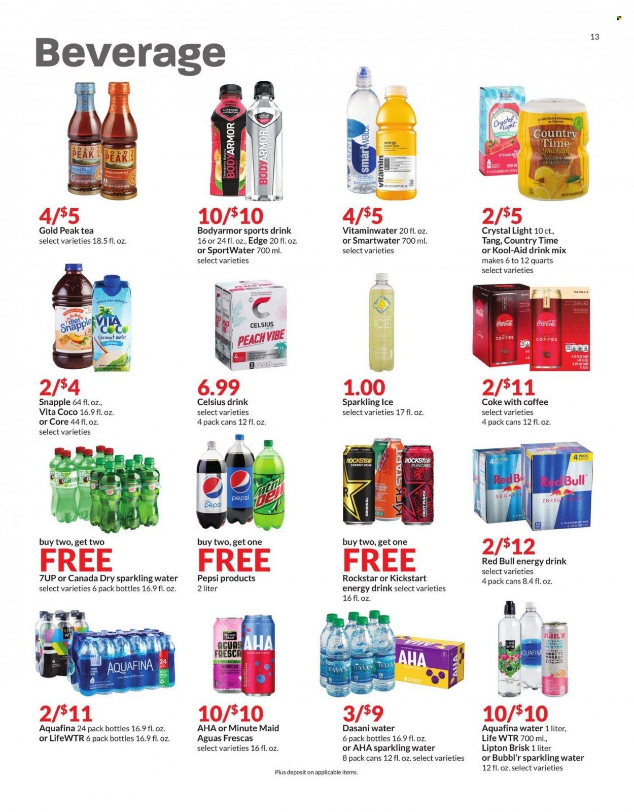 Hy-Vee (IA, IL, KS, MO) Weekly Ad Flyer May 19 to May 26