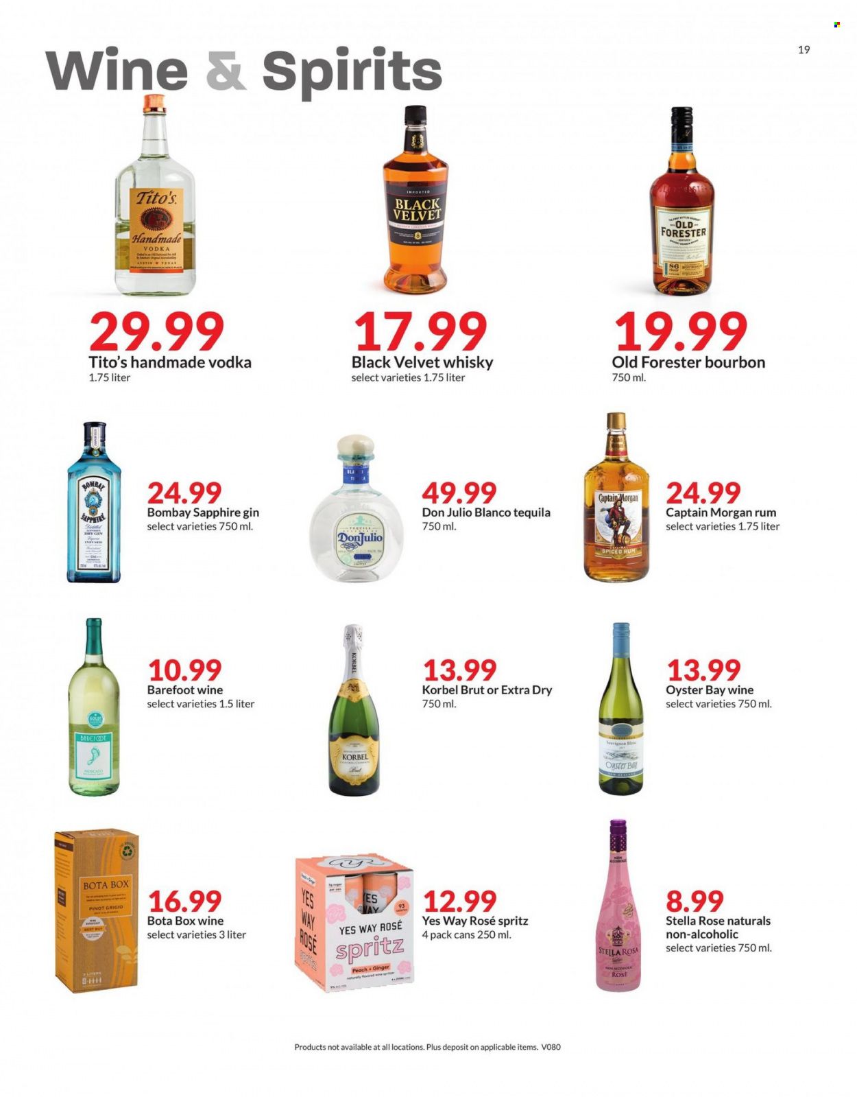 Hy-Vee (IA, IL, KS, MO) Weekly Ad Flyer May 19 to May 26
