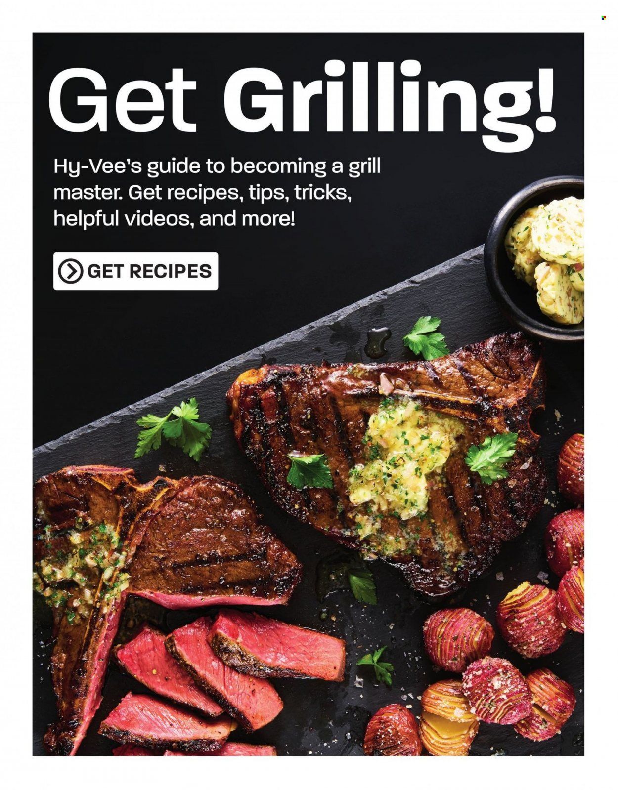 Hy-Vee (IA, IL, KS, MO) Weekly Ad Flyer May 19 to May 26