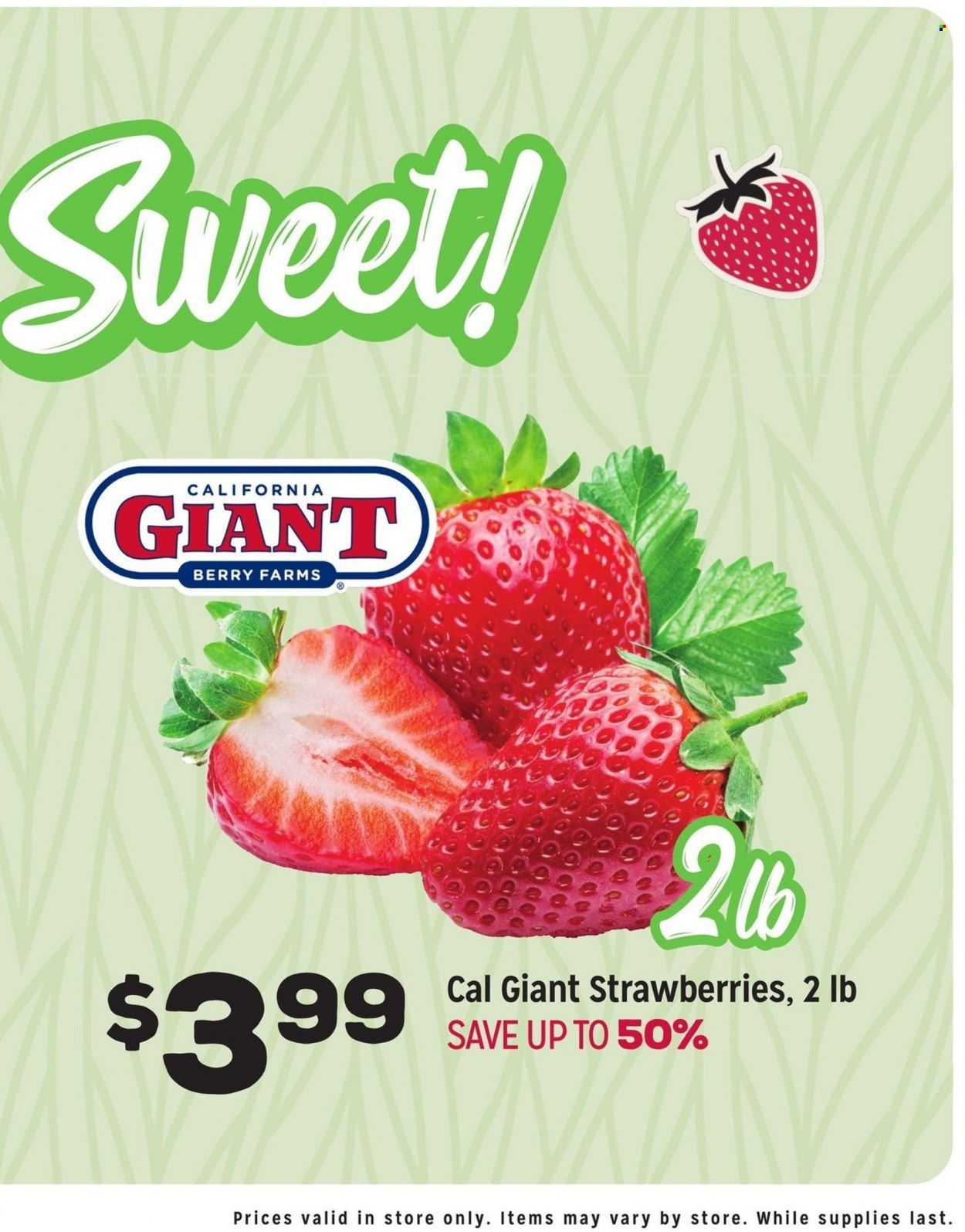 Grocery Outlet (CA, ID, OR, PA, WA) Weekly Ad Flyer May 19 to May 26