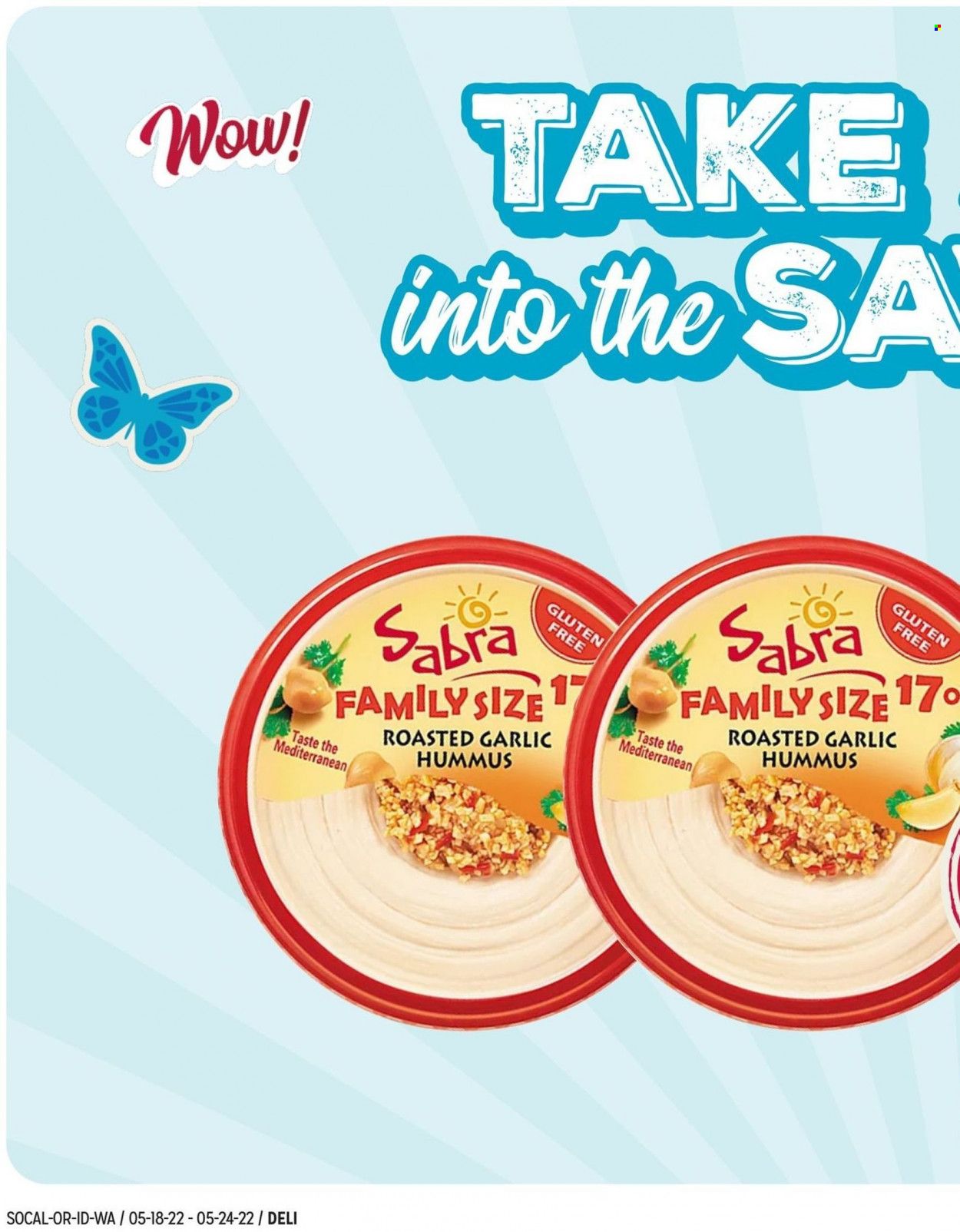 Grocery Outlet (CA, ID, OR, PA, WA) Weekly Ad Flyer May 19 to May 26