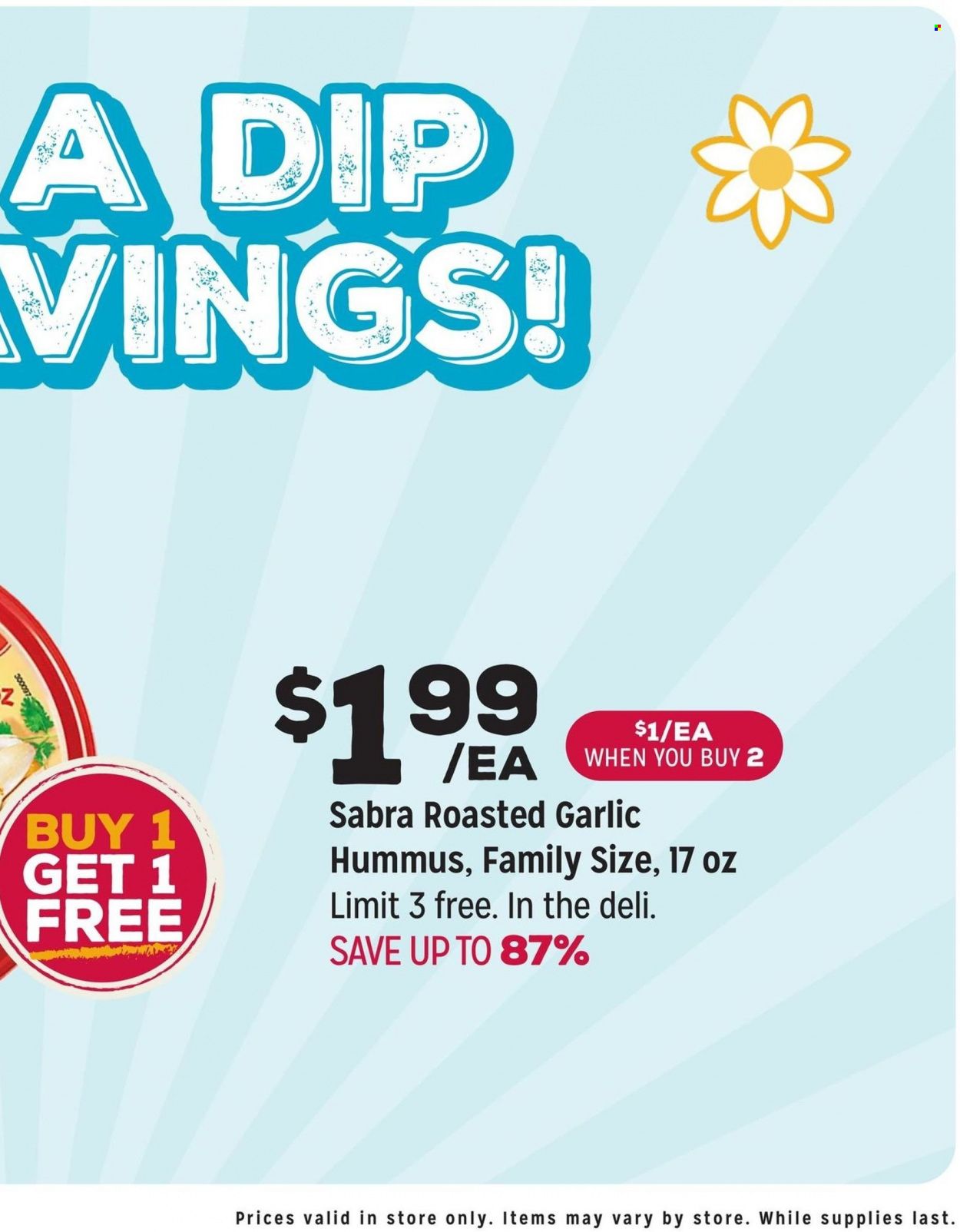 Grocery Outlet (CA, ID, OR, PA, WA) Weekly Ad Flyer May 19 to May 26