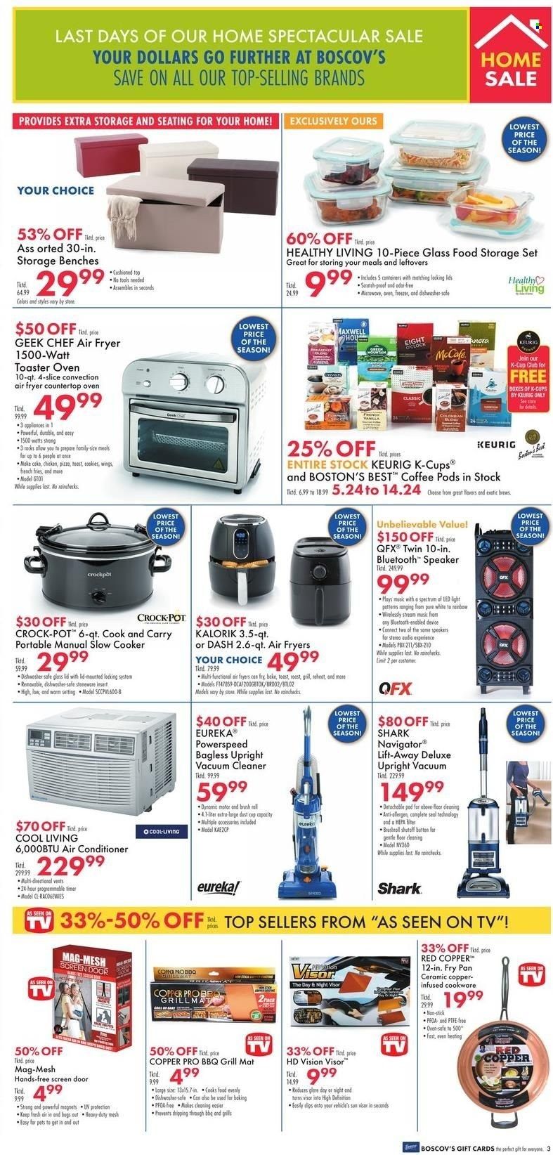 Boscov's (CT, DE, MD, NJ, NY, PA) Weekly Ad Flyer May 19 to May 26