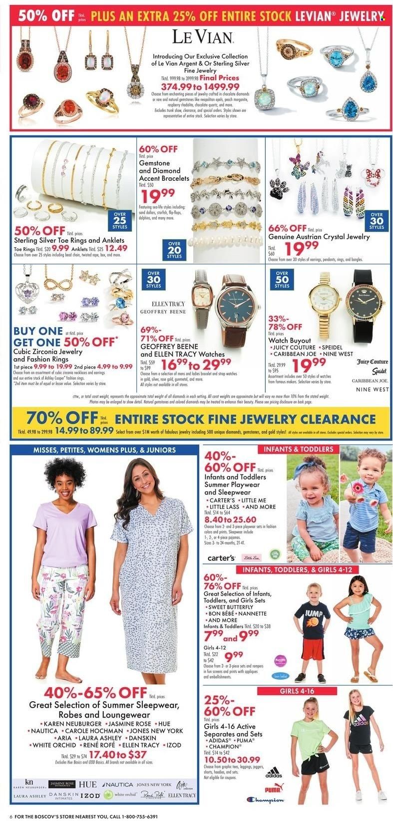 Boscov's (CT, DE, MD, NJ, NY, PA) Weekly Ad Flyer May 19 to May 26