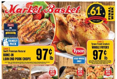 Market Basket (LA, TX) Weekly Ad Flyer May 19 to May 26