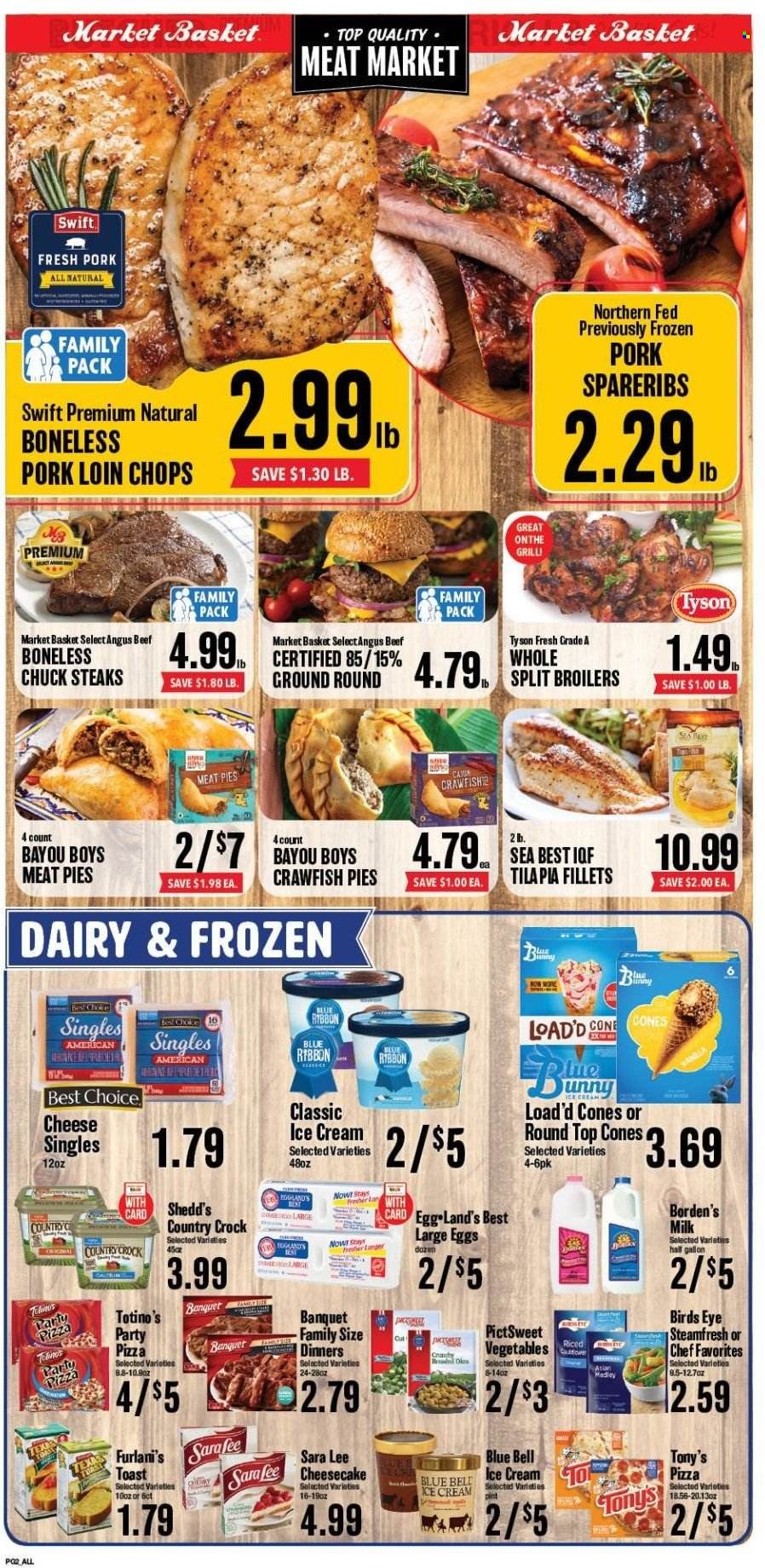 Market Basket (LA, TX) Weekly Ad Flyer May 19 to May 26