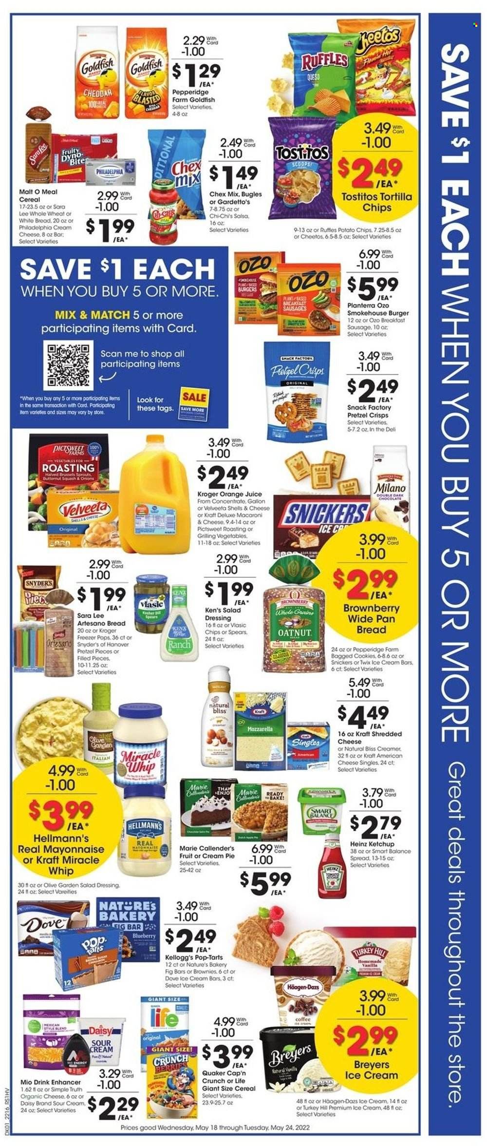 Pick ‘n Save (WI) Weekly Ad Flyer May 19 to May 26
