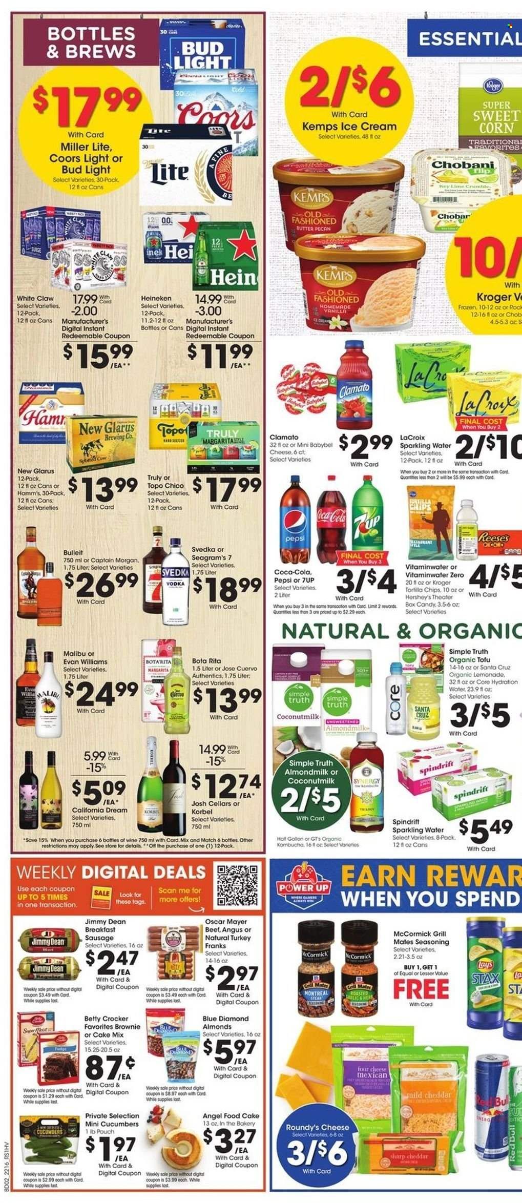 Pick ‘n Save (WI) Weekly Ad Flyer May 19 to May 26